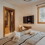 Interlude Daire Megève