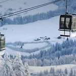 Interlude Daire Megève