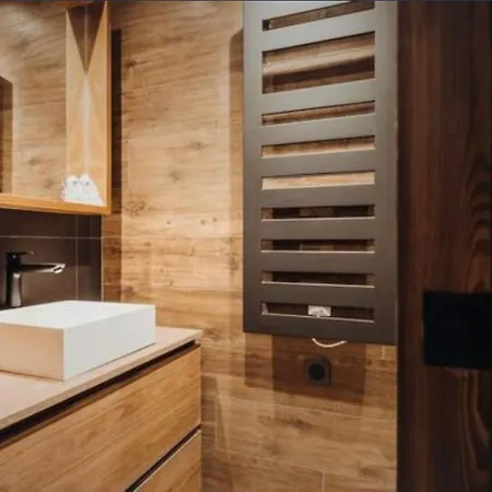 Apartamento Interlude