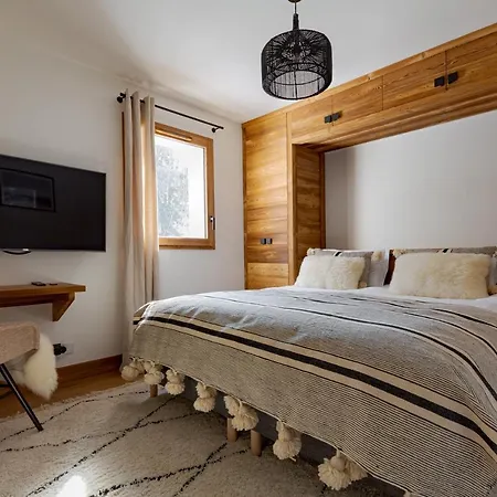Interlude 4 Stars 2br Parking&garden